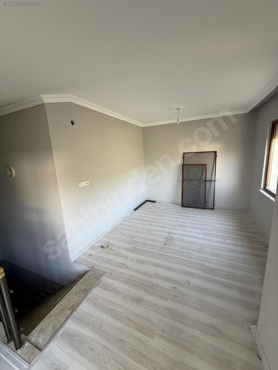 ARMUTLUDA İSKANLI DOĞA VE DENİZ MANZARALI DUBLEKS DAİRE - YALOVA ARMUTLU fotoğraf 15